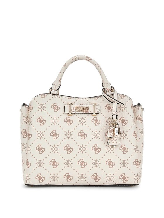 Guess Guess Handtasche 178527 Beige