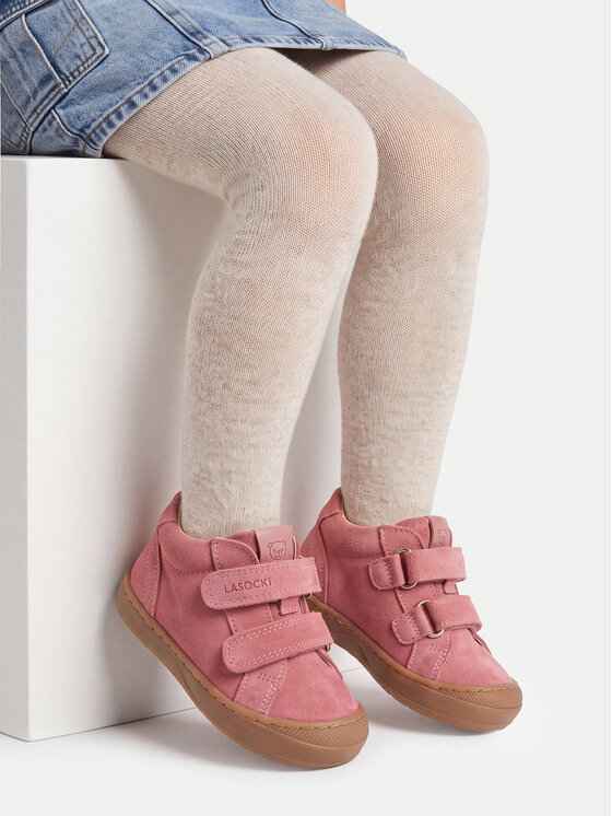 Lasocki Kids Cipele CEO-CI12-3229-02(II)DZ Ružičasta