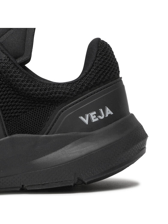 Veja Veja Sneakersy Marlin Lt V-Knit LT102456B Czarny