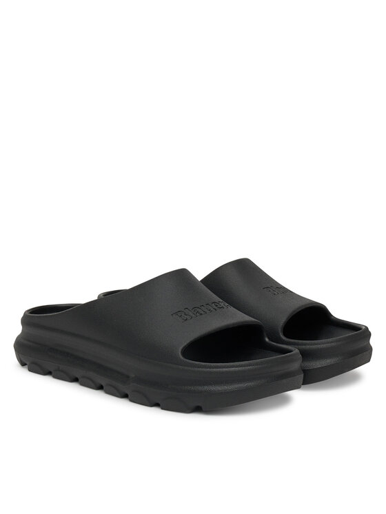 Blauer Blauer Natikače S5NOMA01 Crna