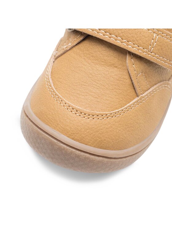 Action Boy Action Boy Schnürschuhe CM221027-10 Braun