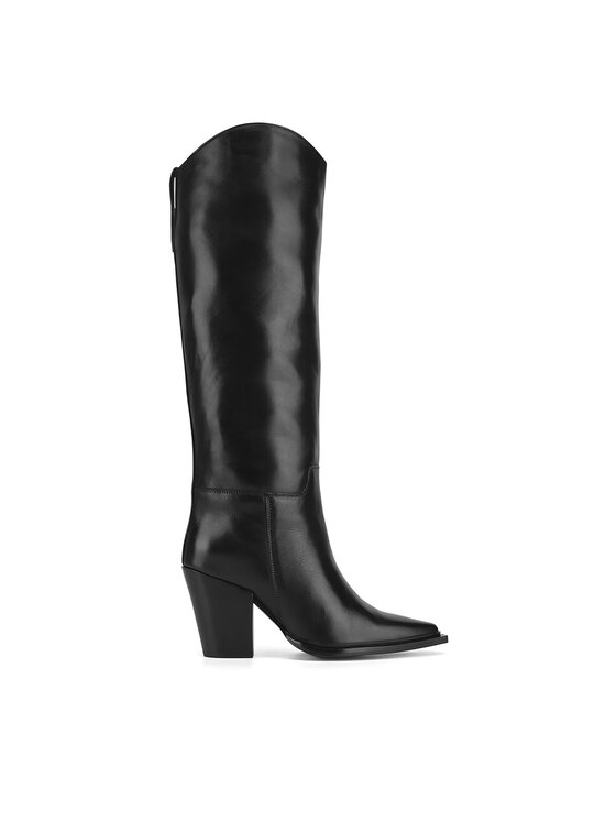Gino Rossi Gino Rossi Stiefel LEA-116199 Schwarz