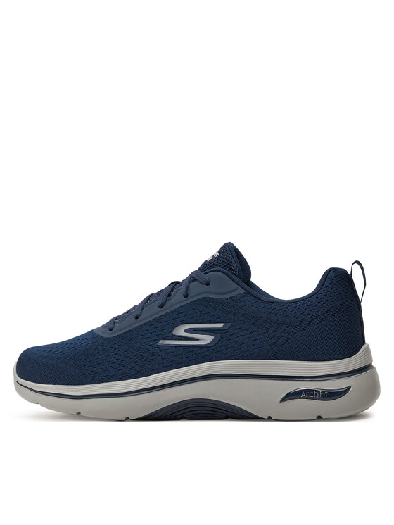 Skechers Skechers Αθλητικά Go Walk Arch Fit 2.0-Idyllic 2 216516/NVY Σκούρο μπλε