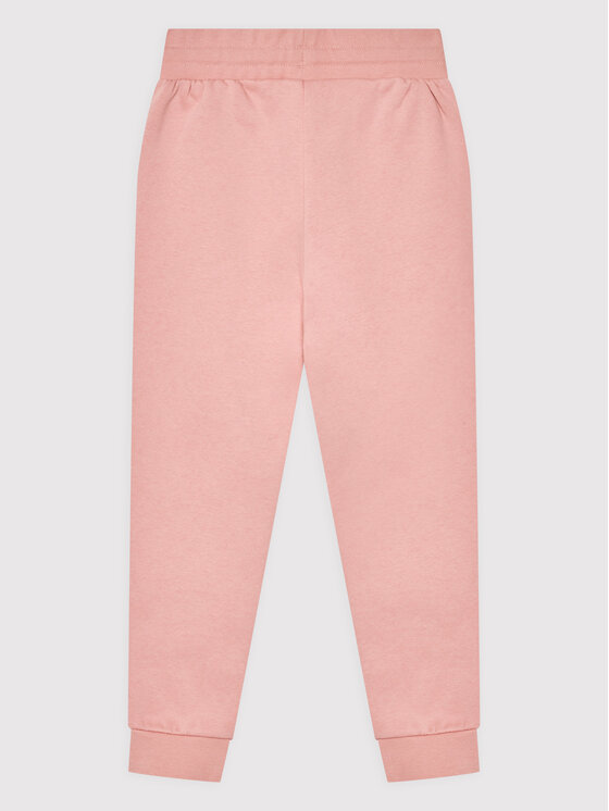Pantaloni da tuta adicolor HD2056 Rosa Regular Fit...