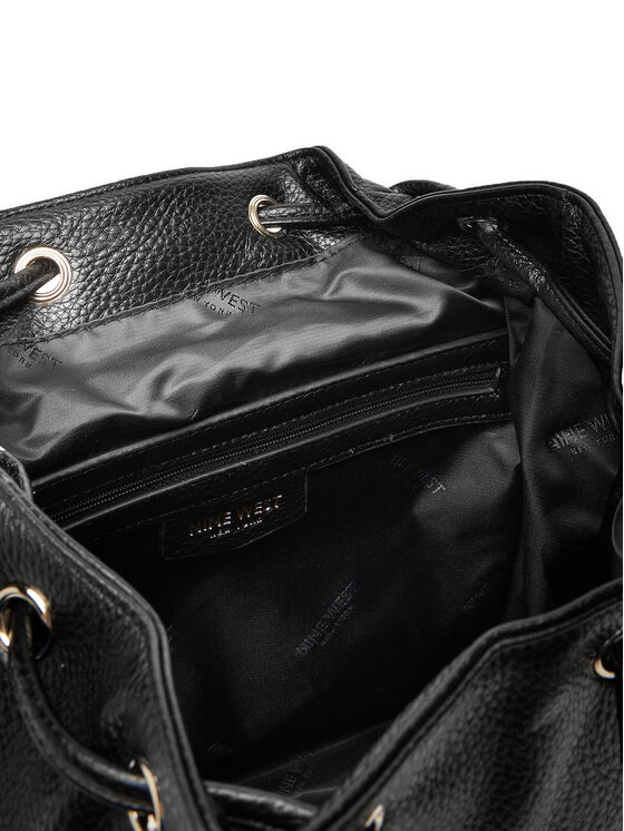 Nine West Nine West Ruksak CEO-NEVADA-LDA8272 Crna