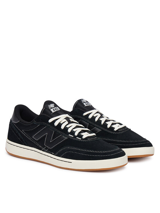 New Balance New Balance Laisvalaikio batai Numeric 440v2 UN440BCO Juoda