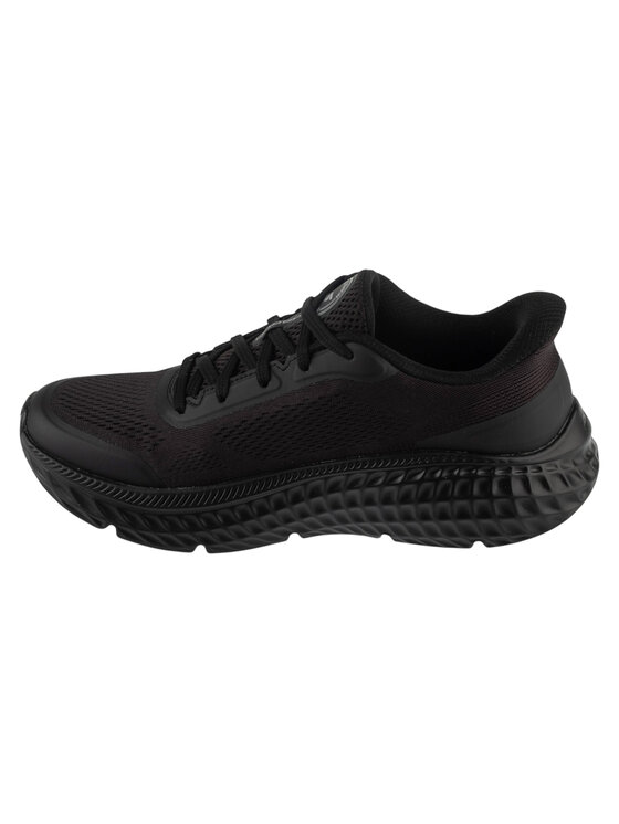 Skechers Skechers Sneakers Slip-ins: Max Cushioning Hyper Craze 2.0 Nero