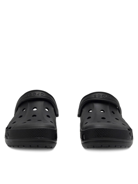 Crocs Crocs Iešļūcenes BAYA 10126-001 Melns