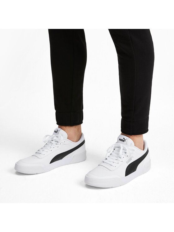 Puma Puma Sneakersy 369863 Biały