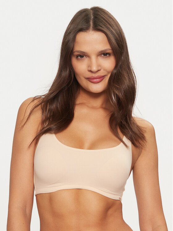 Dorina Dorina Bralette krūšturis Noa FXBR0056MI116 Bēšs