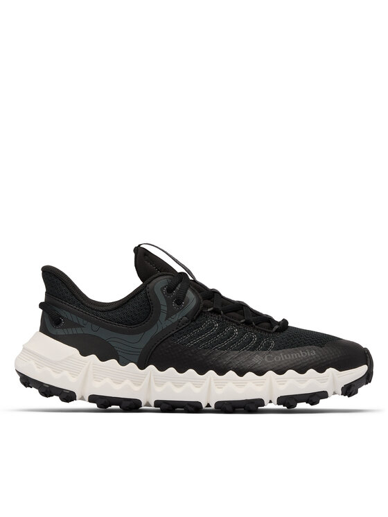 Columbia Columbia Sneakersy Voyager Flx  2109411 Černá