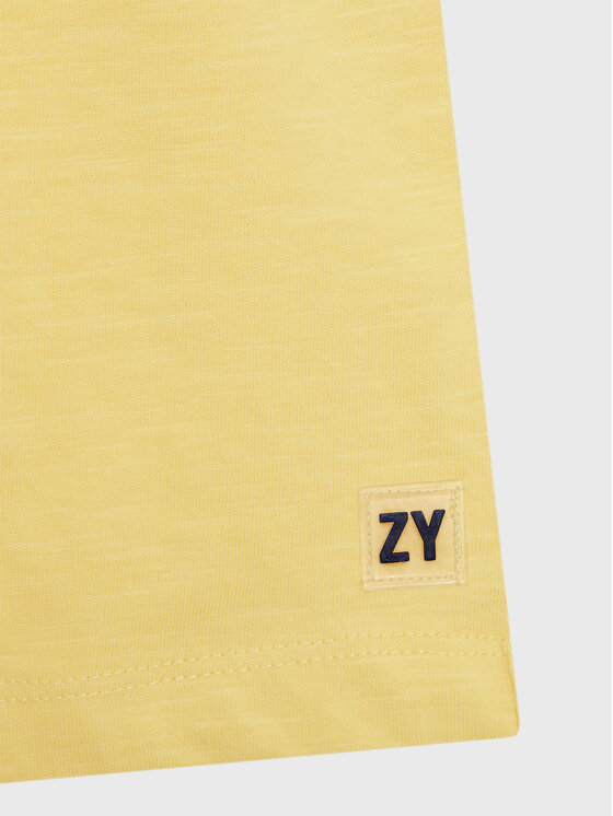 Zippy Zippy Комплект спортивних шортів ZKBAP0402 23032 Кольоровий Regular Fit