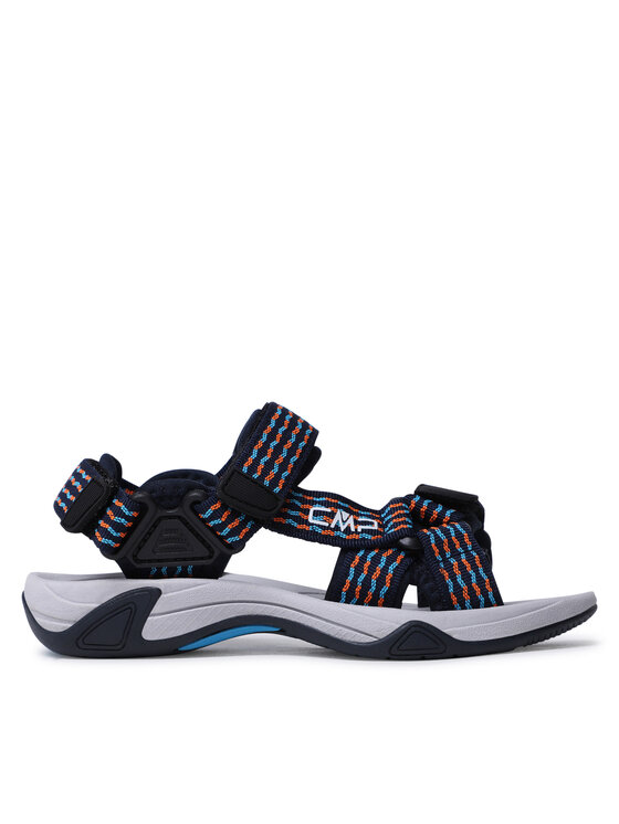 CMP Sandales Kids Hamal 38q9956 Multicolore
