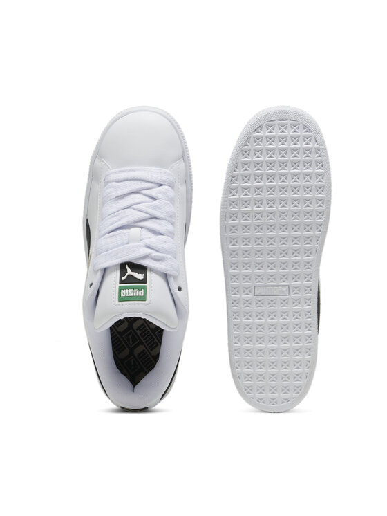 Puma Puma Sneakersy 397255 Biały