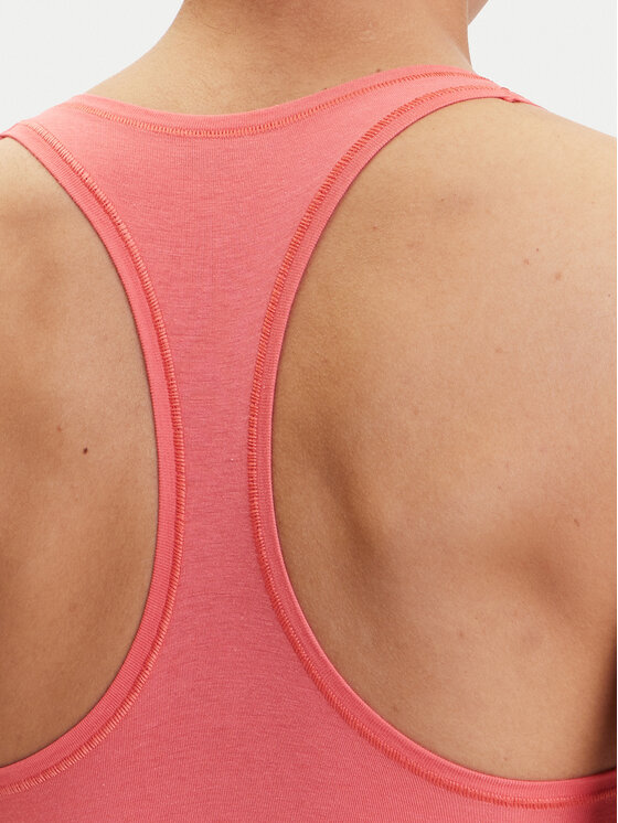 Puma Puma Reggiseno top 907862 Corallo