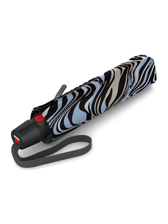 Knirps Knirps Parasolka 222918 Szary