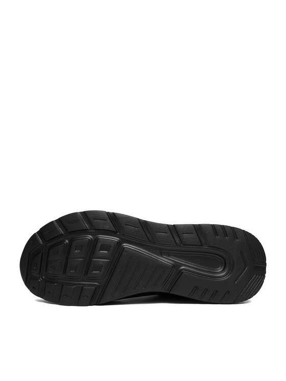 Beverly Hills Polo Club Beverly Hills Polo Club Sneakers CWBEO-FINN-01 VS Schwarz