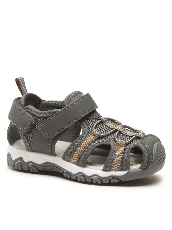 Action Boy Action Boy Sandales CM22525-13 Pelēks