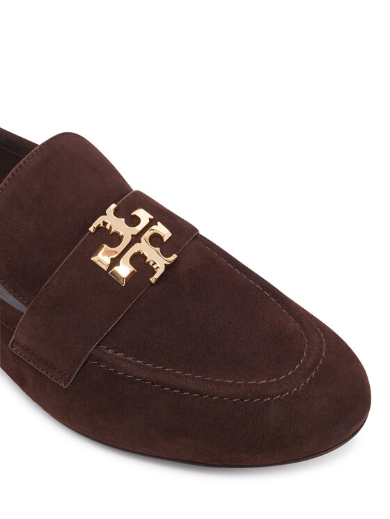 Tory Burch Tory Burch Lordsy 175213 Hnědá