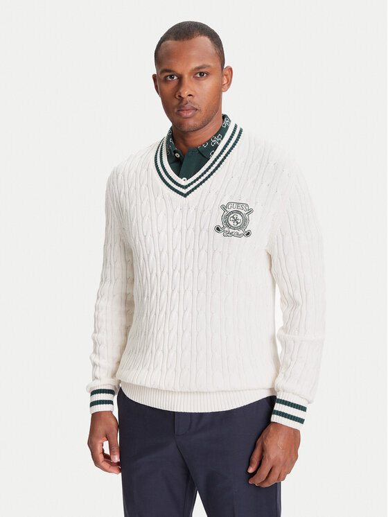 Sweter Guess