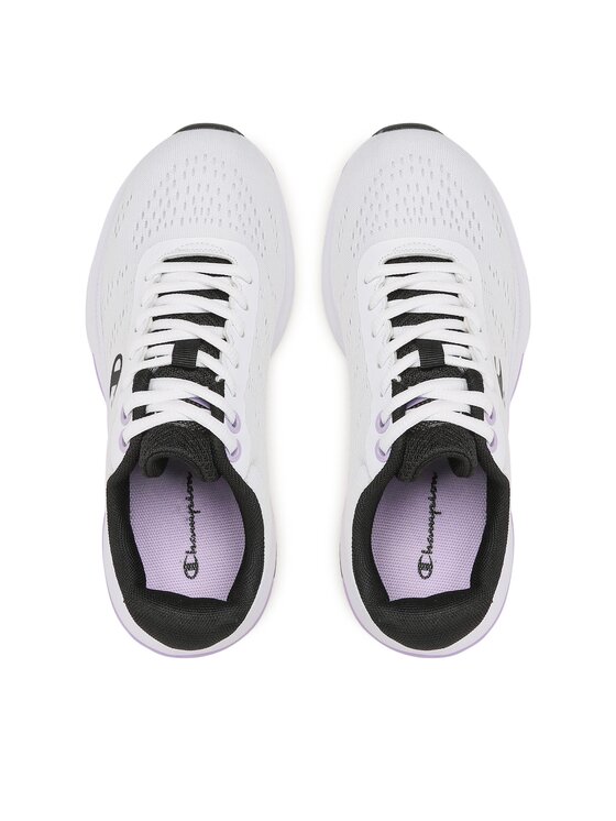 Champion Champion Снікерcи Jaunt S11500-CHA-WW007 Білий