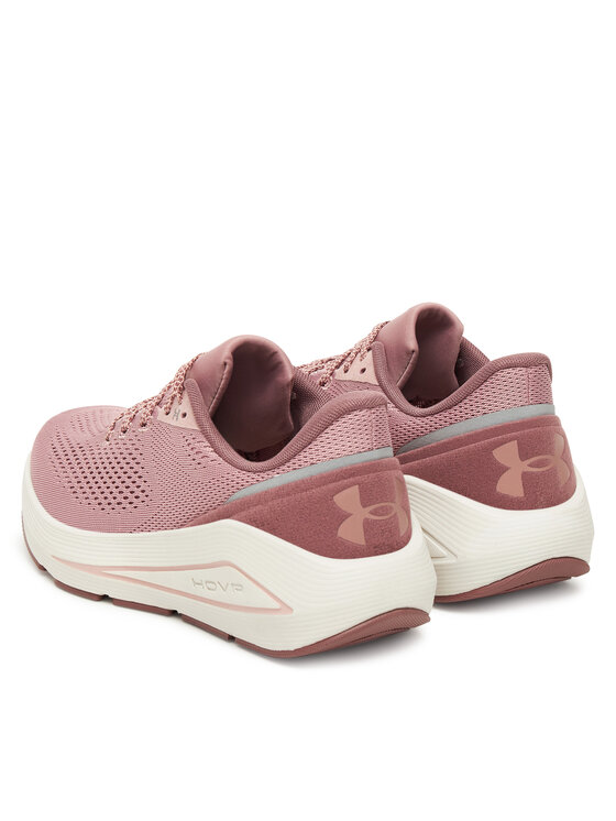 Under Armour Under Armour Tenisice za trčanje UA W Sonic 7 3028003 Ružičasta
