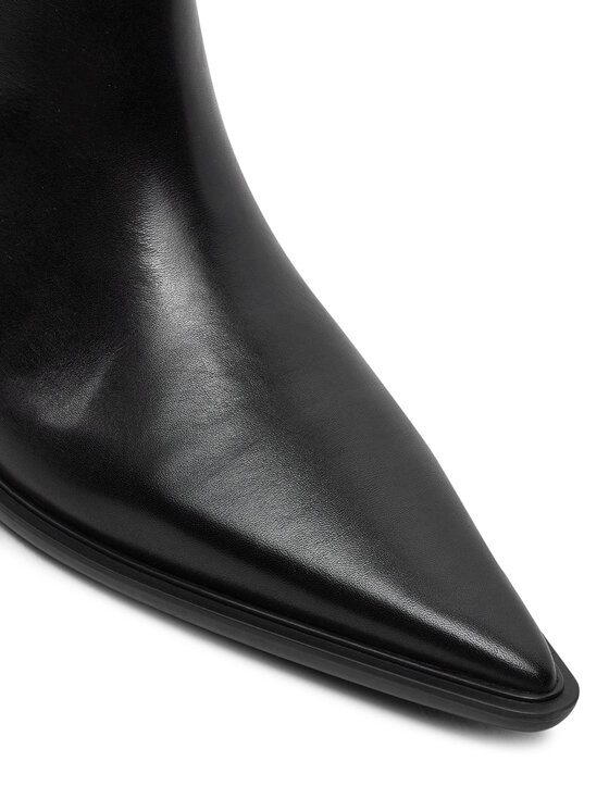 Vagabond Shoemakers Vagabond Shoemakers Καουμπόικες Μπότες & Μποτάκια Cassie 5850-101-20 Μαύρο