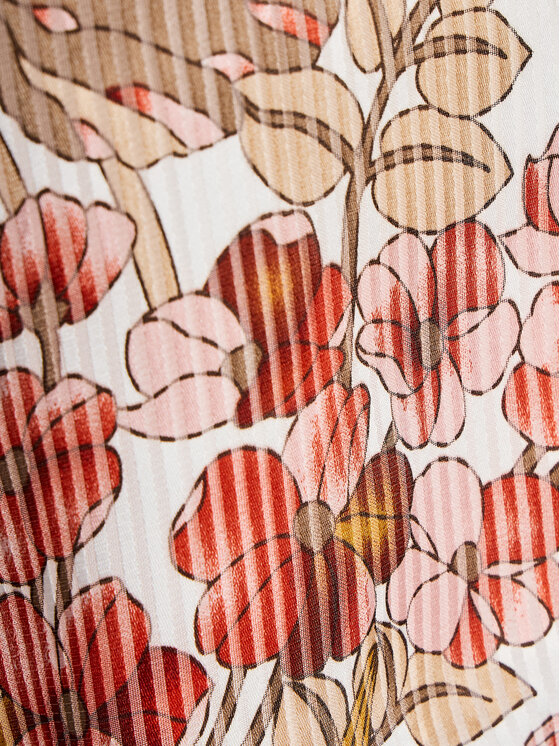 Ted Baker Ted Baker Bluza Jaylaah 272511 Pisana Regular Fit