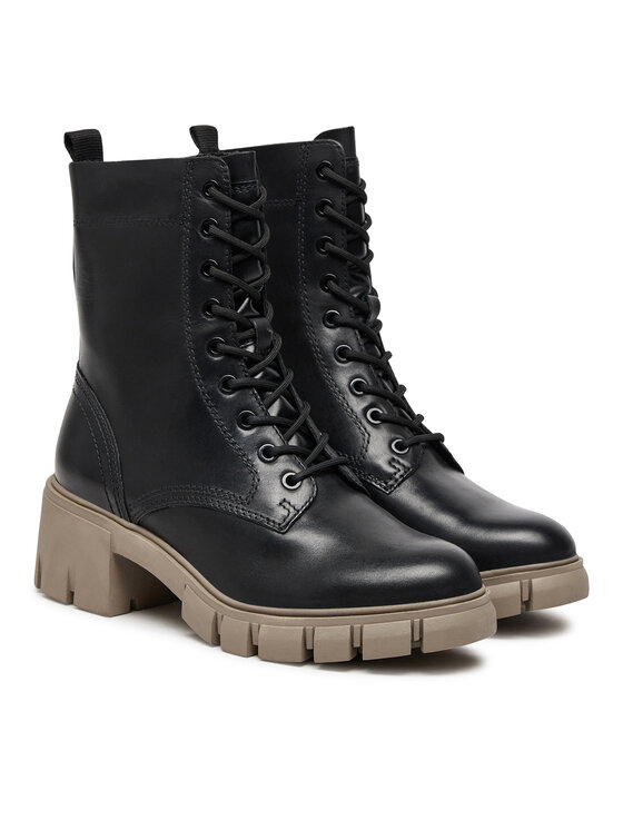 Tamaris Tamaris Saapad 1-25272-41 Must