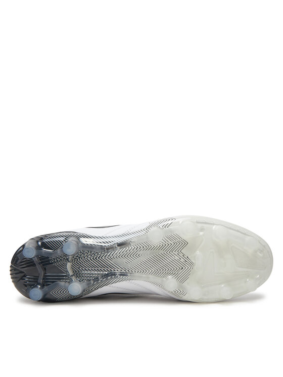 Joma Joma Jalgpallijalatsid Numero-10 Firm Ground N10W2402FG Valge