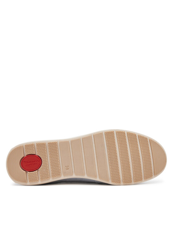 Tamaris Tamaris Mocassini 8-84600-44 Celeste