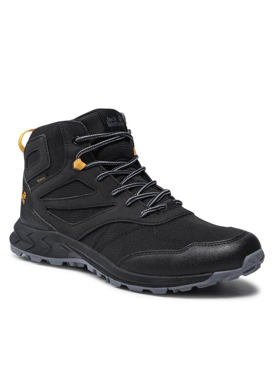Woodland store texapore mid