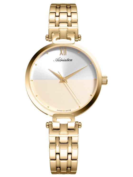 Adriatica Adriatica Orologio A3526.1181Q Oro