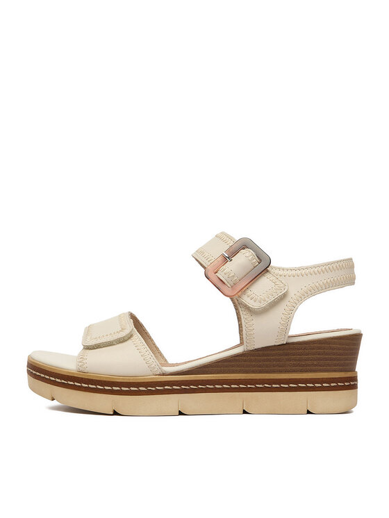 Remonte Remonte Basutės CEO-D2L58-60 Écru