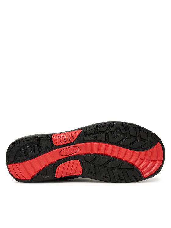 Grisport Grisport Sandaalid GR-25-01-9031M Must