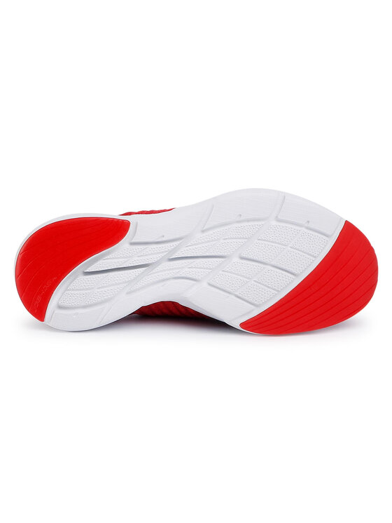 Skechers 13024 outlet red