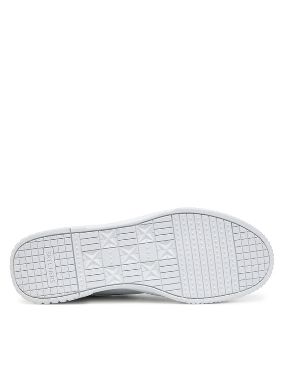 Skechers Skechers Sportcipők Jade - Put It In Neutral 185222/WHT Fehér