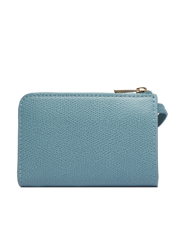 Furla Furla Kredītkaršu turētājs Laura M WP00618 ARE000 CN 4896S Gaiši zila