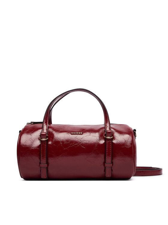 Guess Guess Geantă Taylor Mini HWTG23 25760 Roșu