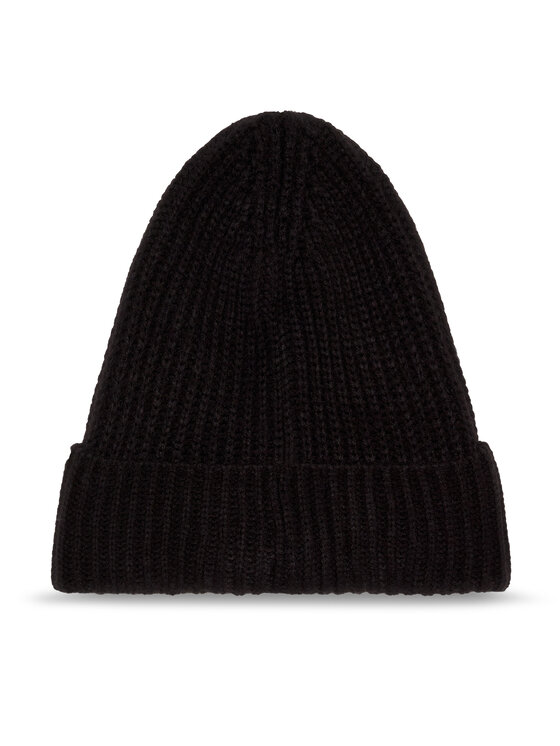 Calvin Klein Jeans Calvin Klein Jeans Căciulă Monogram IU0IU00440 Negru