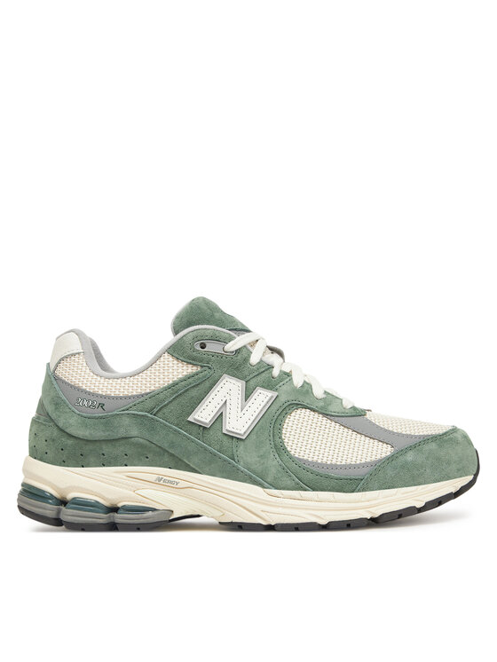 Sneakers New Balance U2002RRC Verde