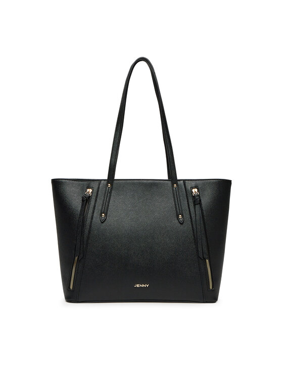 JENNY JENNY Borsetta C-JNY-M-009-08 Nero