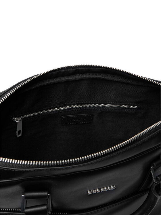 GINO ROSSI GINO ROSSI Laptoptasche EO-LA321-1129 Schwarz