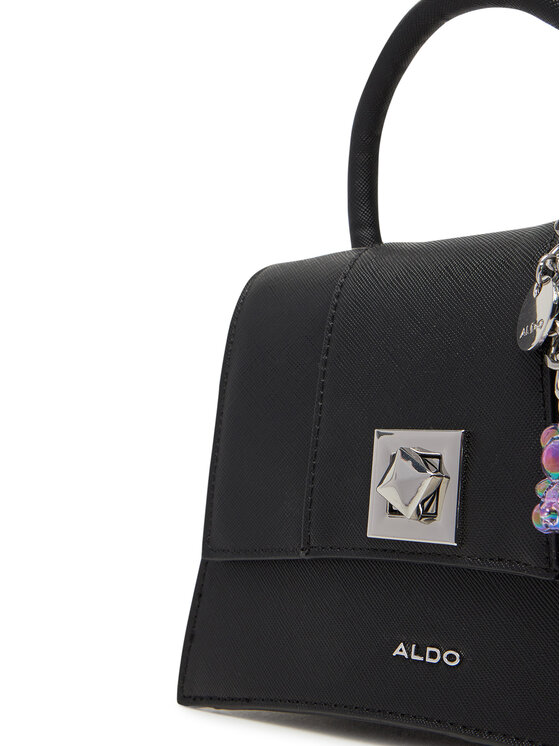 Aldo Aldo Τσάντα Lefteye 13990681 Μαύρο
