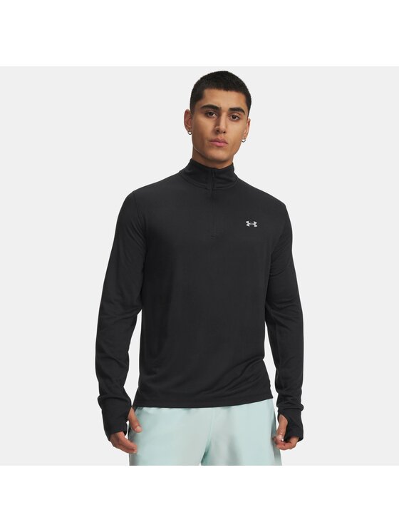 Under Armour Under Armour Technisches Sweatshirt Ua Velociti 6010887 Schwarz Regular Fit