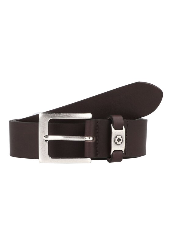 Strellson Strellson Pasek 308092 Brązowy
