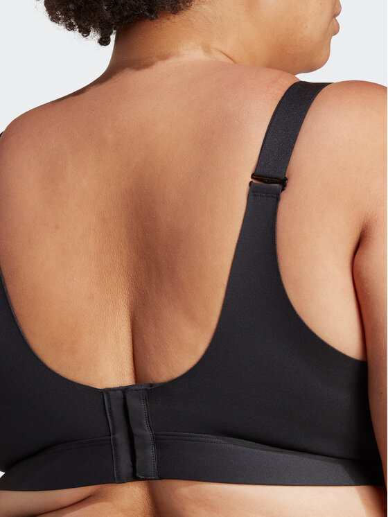 Adidas Tailored Impact Luxe Training High-support Bra