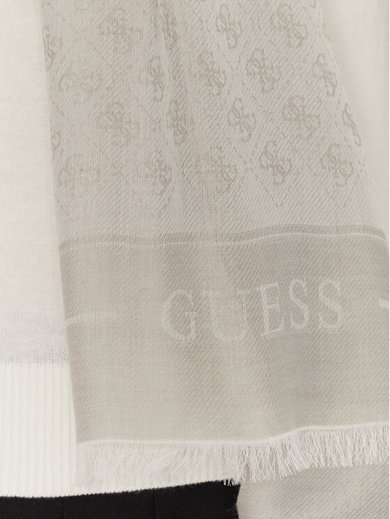 Guess Guess Šalis AW5277 MOD03 Écru
