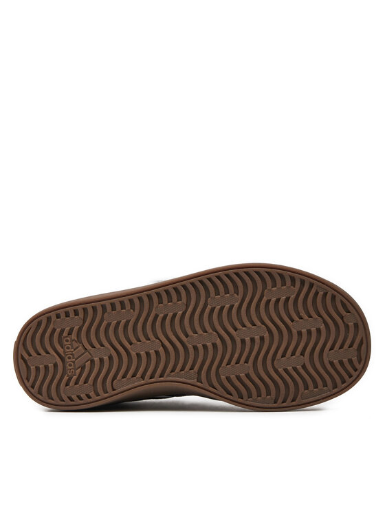 adidas adidas Sneakersy Vl Court 3.0 El C ID9155 Bílá