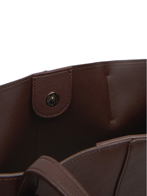 Gino Rossi Gino Rossi Handtasche CEO-HADIJA-KY125 Braun